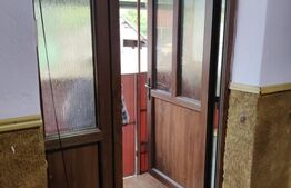 Casa 4 camere , 90m, zona Ocna Sibiului