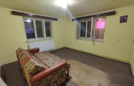 Casa 4 camere , 90m, zona Ocna Sibiului