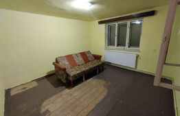 Casa 4 camere , 90m, zona Ocna Sibiului