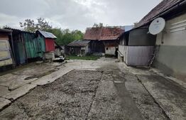 Casa 4 camere , 90m, zona Ocna Sibiului