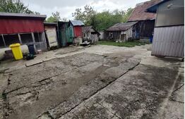 Casa 4 camere , 90m, zona Ocna Sibiului