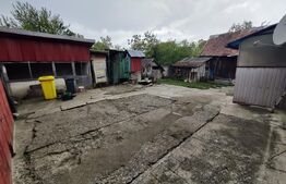 Casa 4 camere , 90m, zona Ocna Sibiului