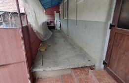 Casa 4 camere , 90m, zona Ocna Sibiului