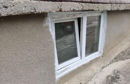 Casa 4 camere , 90m, zona Ocna Sibiului