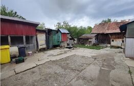 Casa 4 camere , 90m, zona Ocna Sibiului