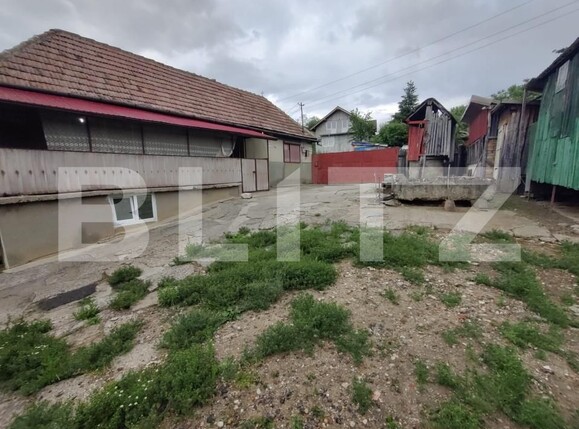 Casa de vânzare 4 camere Ocna Sibiului - 151202CV | BLITZ Sibiu | Poza3