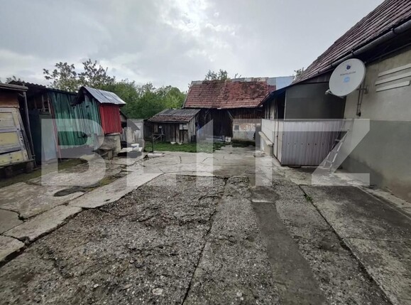 Casa de vânzare 4 camere Ocna Sibiului - 151202CV | BLITZ Sibiu | Poza1