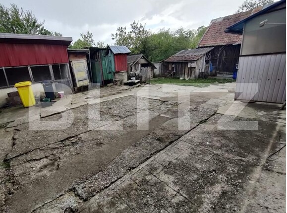 Casa de vânzare 4 camere Ocna Sibiului - 151202CV | BLITZ Sibiu | Poza2