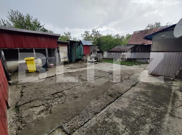 Casa de vânzare 4 camere Ocna Sibiului - 151202CV | BLITZ Sibiu | Poza5