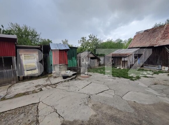 Casa de vânzare 4 camere Ocna Sibiului - 151202CV | BLITZ Sibiu | Poza6