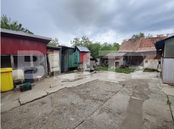 Casa de vânzare 4 camere Ocna Sibiului - 151202CV | BLITZ Sibiu | Poza4