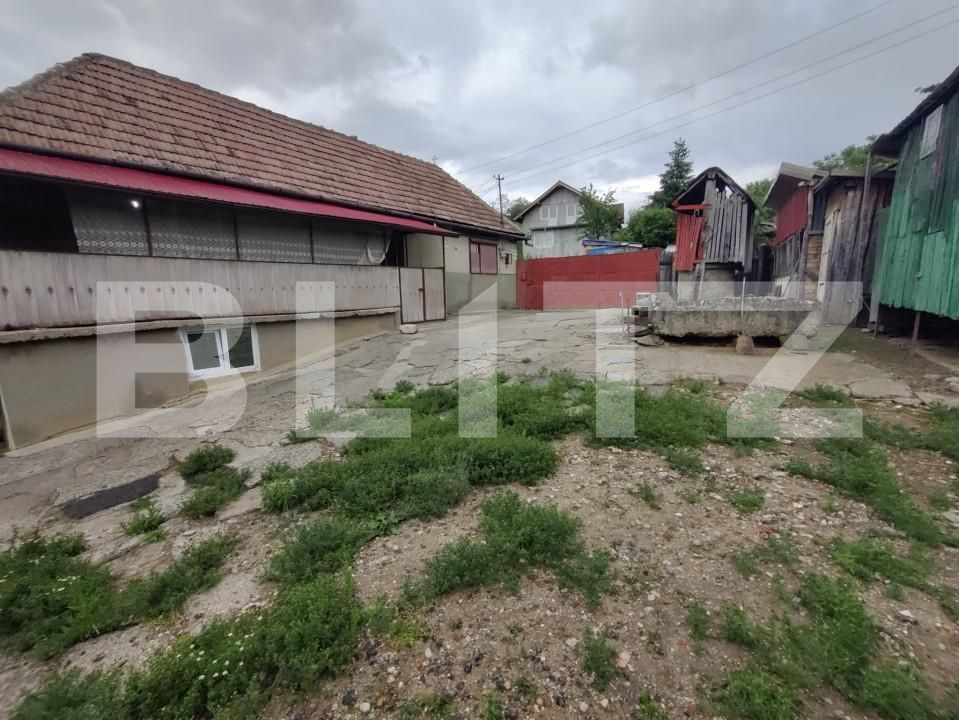 Casa de vânzare 4 camere Ocna Sibiului - 151202CV | BLITZ Sibiu | Poza3