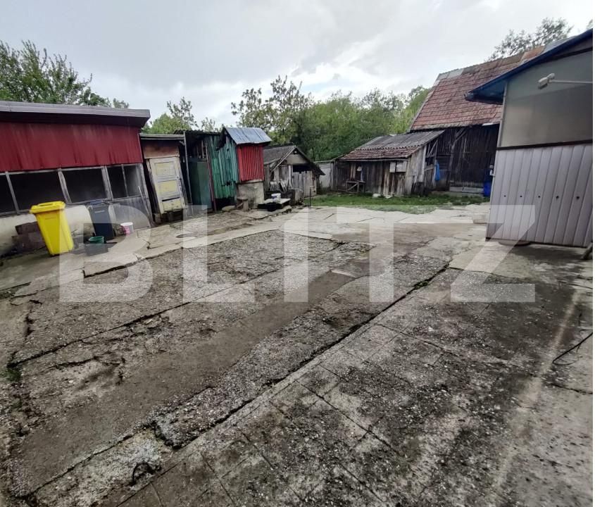 Casa de vânzare 4 camere Ocna Sibiului - 151202CV | BLITZ Sibiu | Poza2