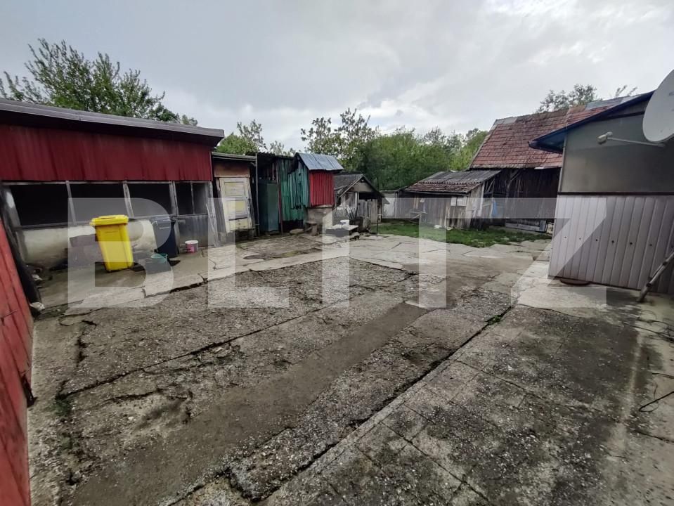 Casa de vânzare 4 camere Ocna Sibiului - 151202CV | BLITZ Sibiu | Poza5