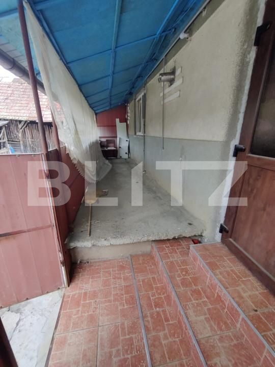 Casa de vânzare 4 camere Ocna Sibiului - 151202CV | BLITZ Sibiu | Poza13