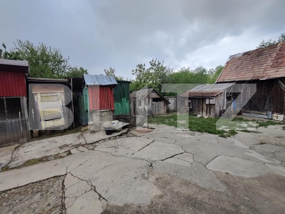 Casa de vânzare 4 camere Ocna Sibiului - 151202CV | BLITZ Sibiu | Poza6