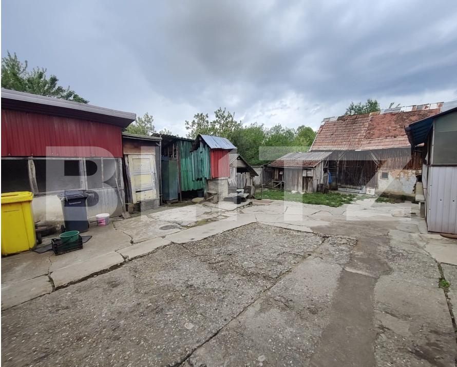 Casa de vânzare 4 camere Ocna Sibiului - 151202CV | BLITZ Sibiu | Poza4