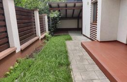 Casa individuala, 4 camere , 140mp, zona Selimbar 