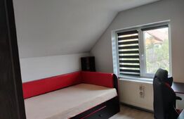 Casa individuala, 4 camere , 140mp, zona Selimbar 