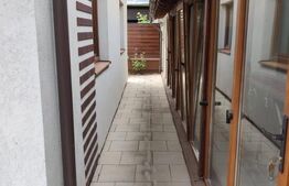 Casa individuala, 4 camere , 140mp, zona Selimbar 