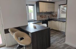 Casa individuala, 4 camere , 140mp, zona Selimbar 