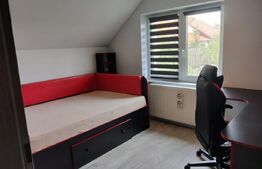 Casa individuala, 4 camere , 140mp, zona Selimbar 