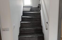 Casa individuala, 4 camere , 140mp, zona Selimbar 