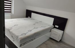 Casa individuala, 4 camere , 140mp, zona Selimbar 