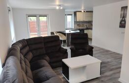 Casa individuala, 4 camere , 140mp, zona Selimbar 