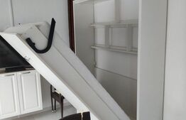 Casa individuala, 4 camere , 140mp, zona Selimbar 