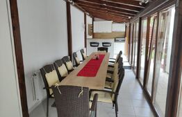 Casa individuala, 4 camere , 140mp, zona Selimbar 