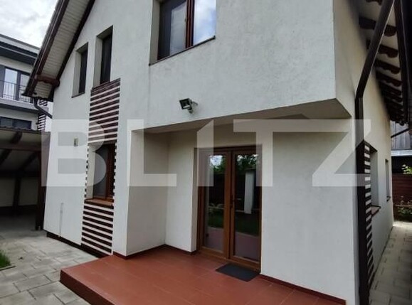 Casa de vânzare 4 camere Șelimbăr - 151208CV | BLITZ Sibiu | Poza1