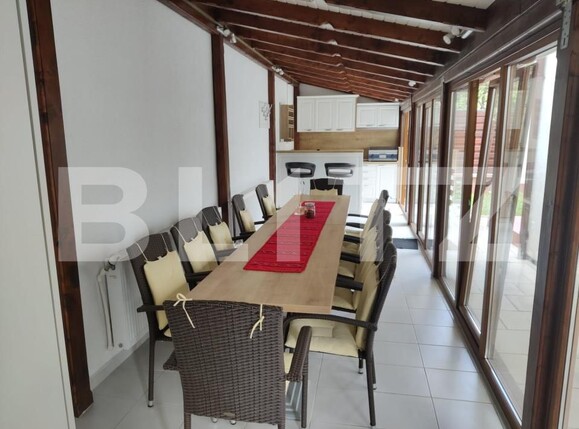 Casa de vânzare 4 camere Șelimbăr - 151208CV | BLITZ Sibiu | Poza4