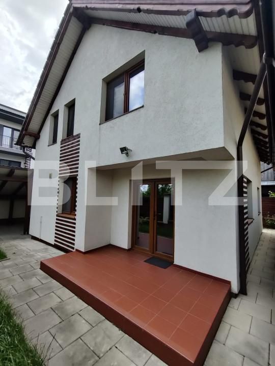 Casa de vânzare 4 camere Șelimbăr - 151208CV | BLITZ Sibiu | Poza1