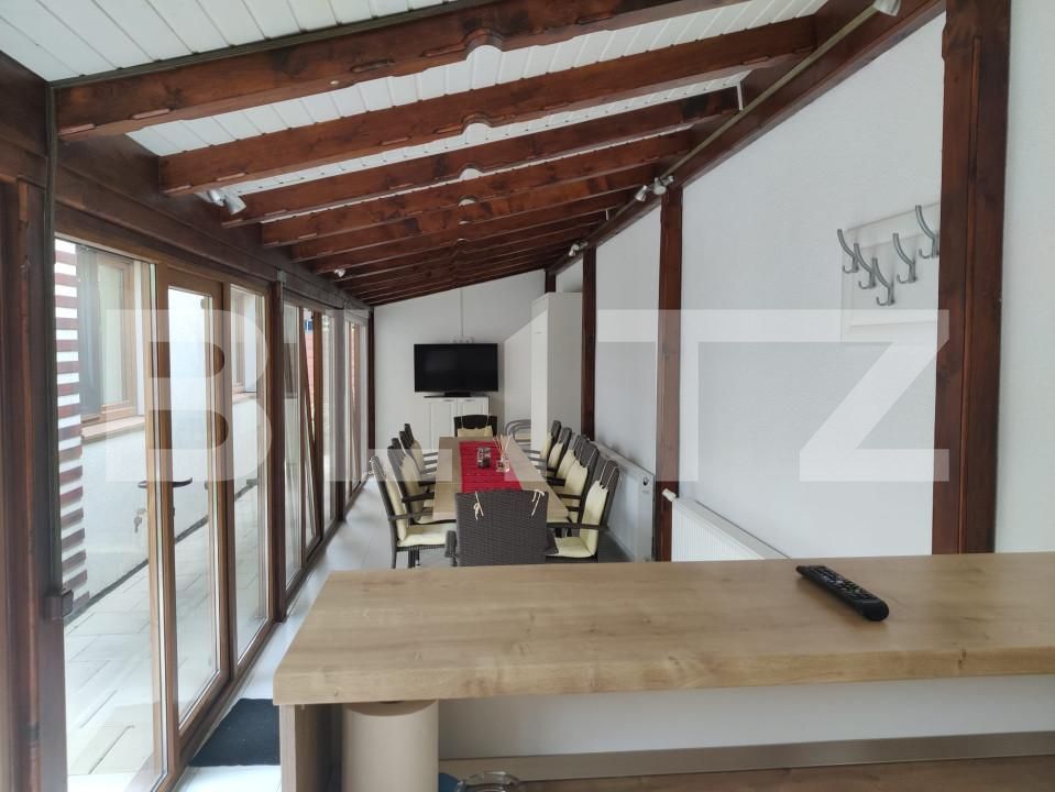 Casa de vânzare 4 camere Șelimbăr - 151208CV | BLITZ Sibiu | Poza7