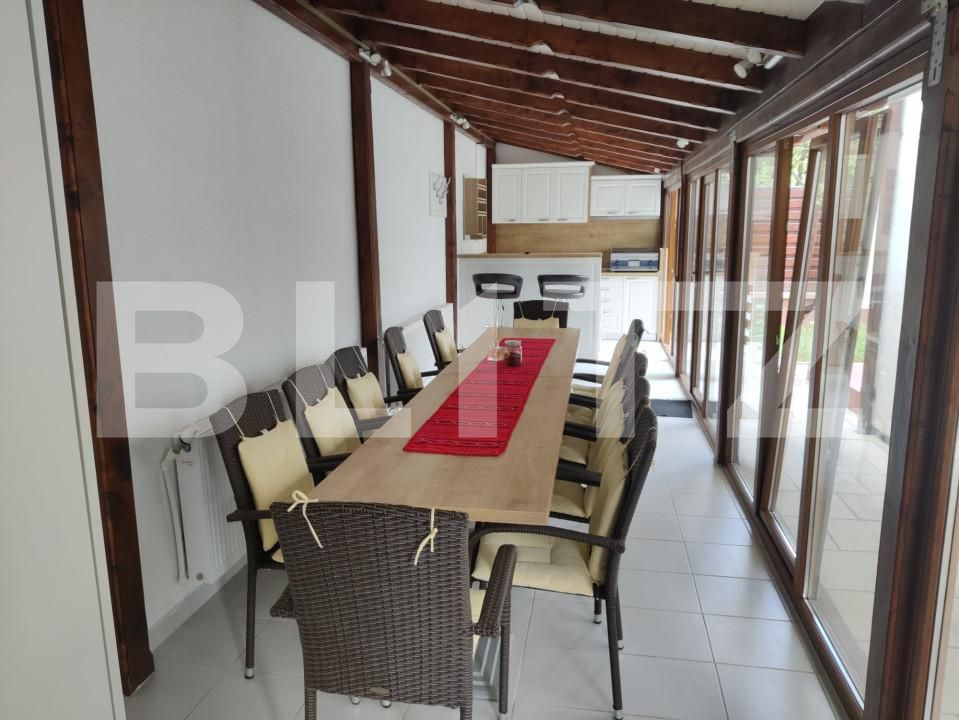 Casa de vânzare 4 camere Șelimbăr - 151208CV | BLITZ Sibiu | Poza4