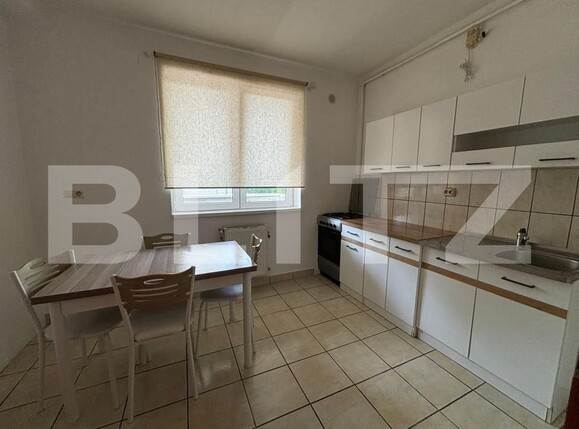 Apartament de vânzare 3 camere Calea Dumbravii - 151276AV | BLITZ Sibiu | Poza2