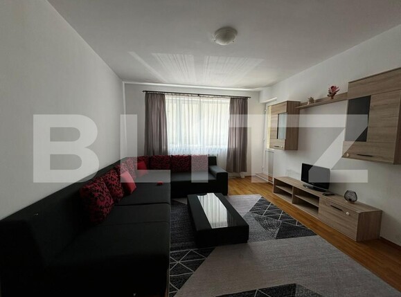 Apartament de vânzare 3 camere Calea Dumbravii - 151276AV | BLITZ Sibiu | Poza1