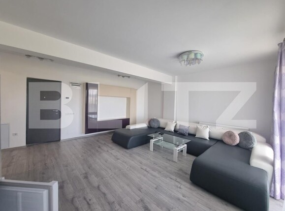 Apartament de închiriat 3 camere Mihai Viteazul - 151287AI | BLITZ Sibiu | Poza3