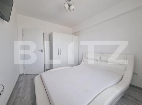 Apartament de închiriat 3 camere Mihai Viteazul - 151287AI | BLITZ Sibiu | Poza12