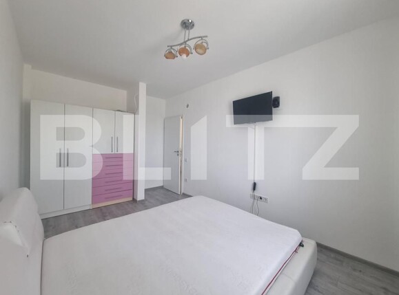 Apartament de închiriat 3 camere Mihai Viteazul - 151287AI | BLITZ Sibiu | Poza14