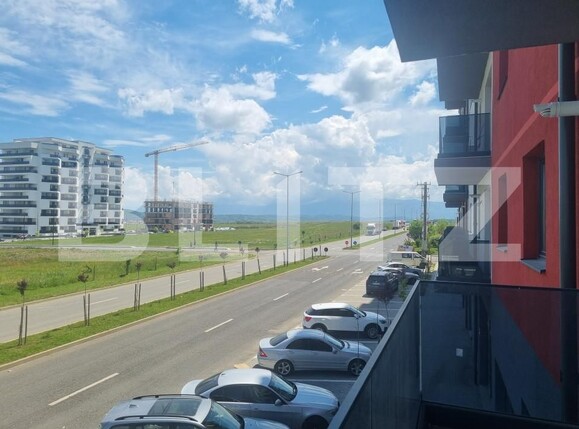 Apartament de închiriat 3 camere Mihai Viteazul - 151287AI | BLITZ Sibiu | Poza7