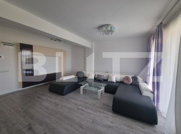 Apartament de închiriat 3 camere Mihai Viteazul - 151287AI | BLITZ Sibiu | Poza4