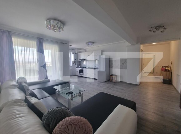 Apartament de închiriat 3 camere Mihai Viteazul - 151287AI | BLITZ Sibiu | Poza5