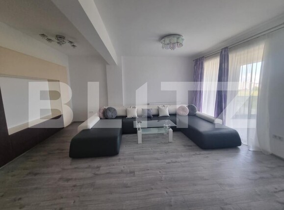 Apartament de închiriat 3 camere Mihai Viteazul - 151287AI | BLITZ Sibiu | Poza2