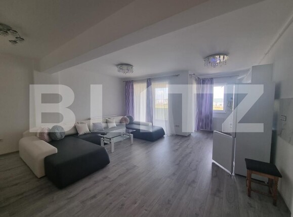 Apartament de închiriat 3 camere Mihai Viteazul - 151287AI | BLITZ Sibiu | Poza1
