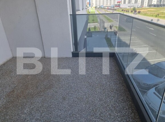 Apartament de închiriat 3 camere Mihai Viteazul - 151287AI | BLITZ Sibiu | Poza8