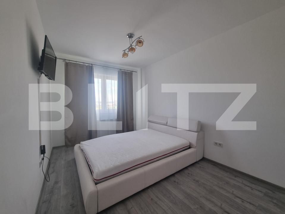 Apartament de închiriat 3 camere Mihai Viteazul - 151287AI | BLITZ Sibiu | Poza13