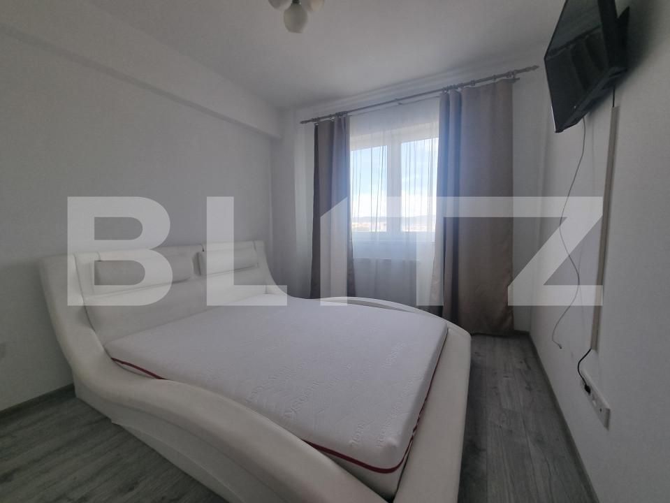 Apartament de închiriat 3 camere Mihai Viteazul - 151287AI | BLITZ Sibiu | Poza11