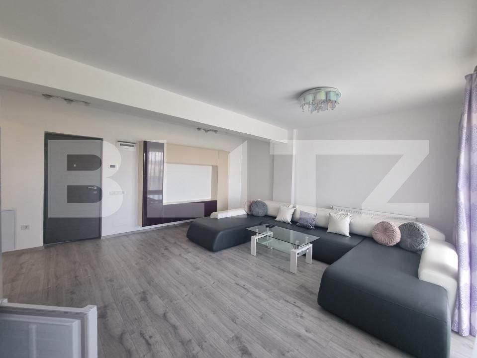 Apartament de închiriat 3 camere Mihai Viteazul - 151287AI | BLITZ Sibiu | Poza3